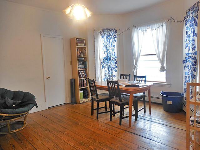 Foto del edificio - 335 Beacon St