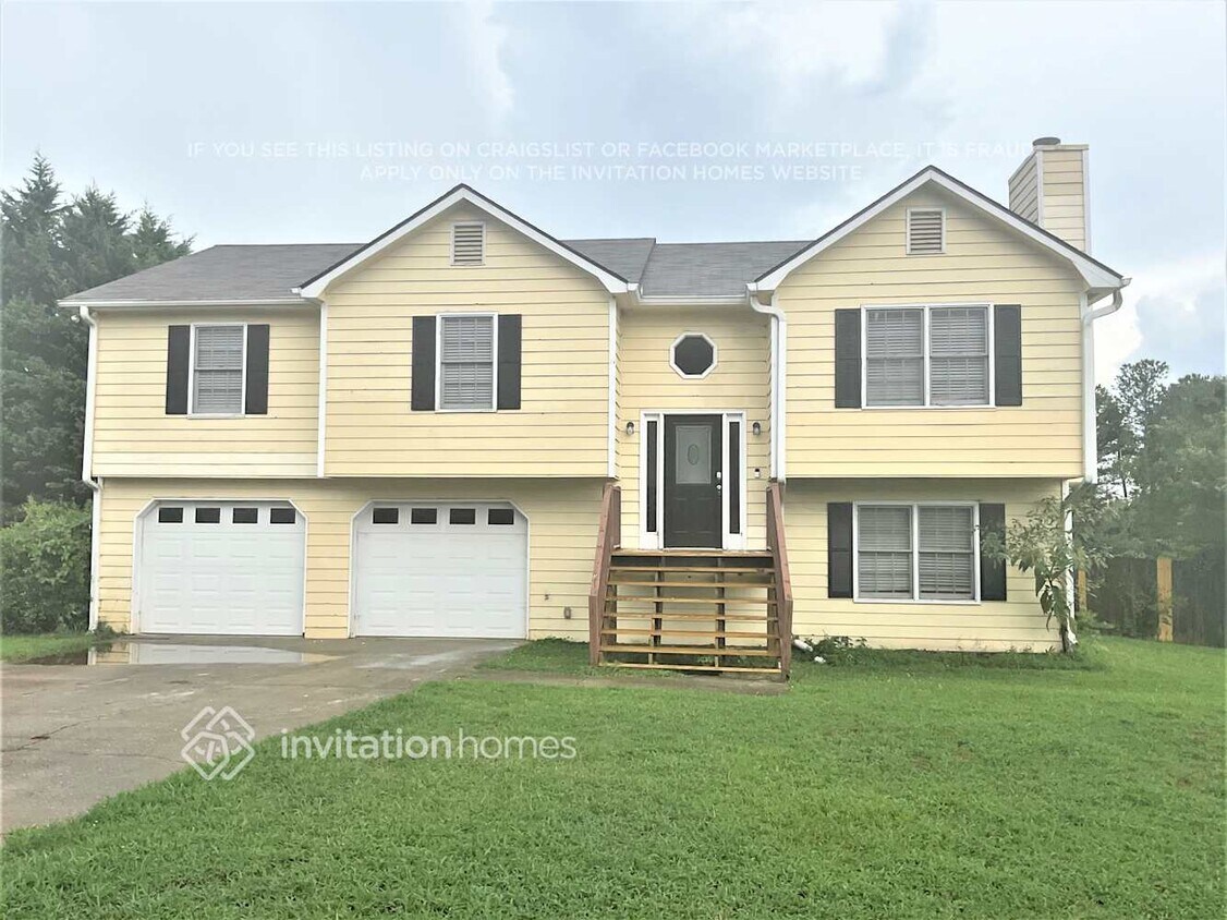 Foto principal - 1217 Willow Dr