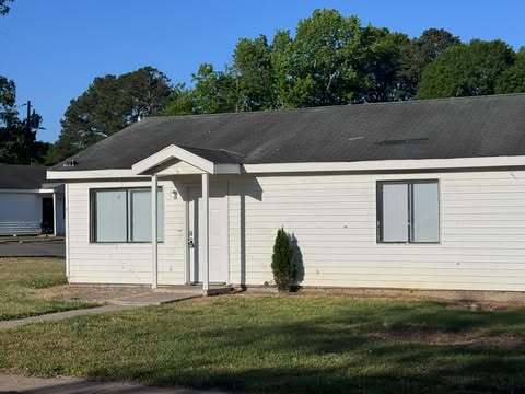 Foto del edificio - Single Family Standridge manor