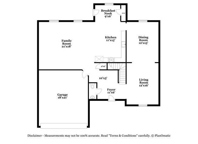 Building Photo - 20 Sycamore St