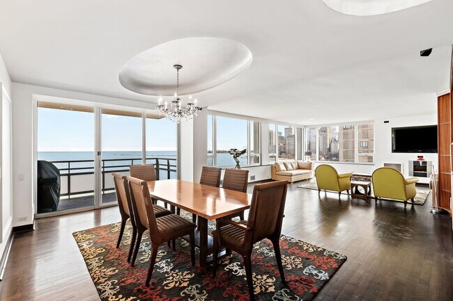 Building Photo - 1300 N Lake Shore Dr