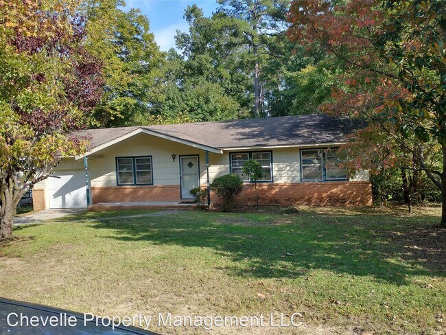 Building Photo - 3 br, 2 bath House - 5814 Corley St