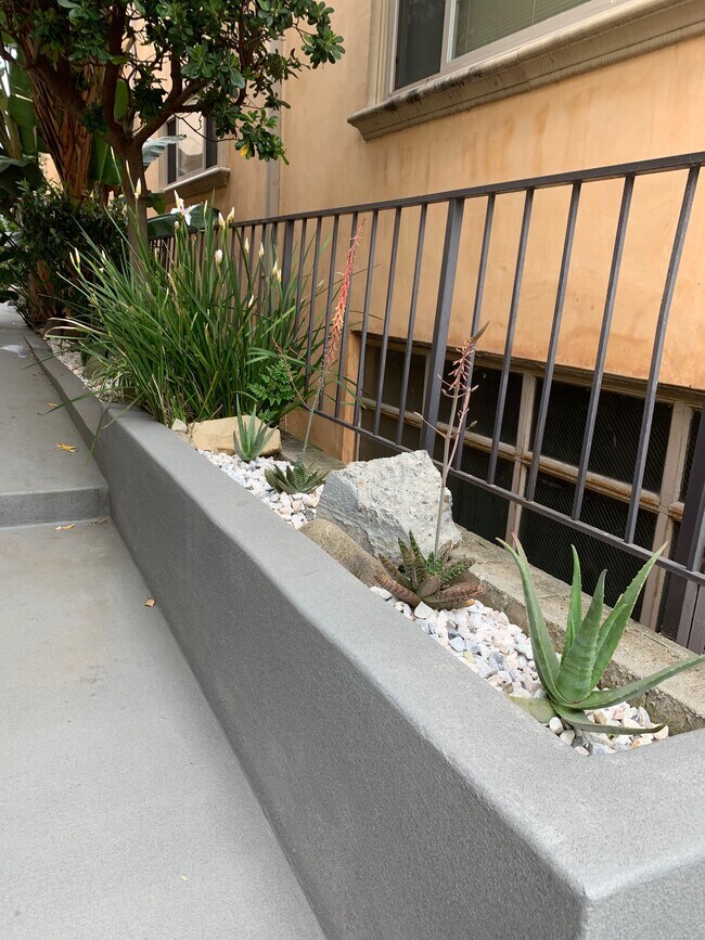 Foto del edificio - 11848 Mayfield Ave