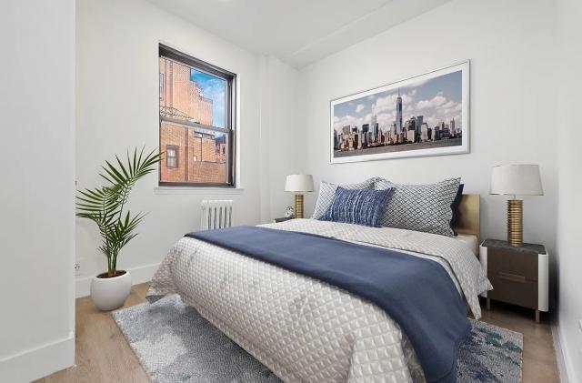 Foto del edificio - 1 bedroom in New York NY 10016