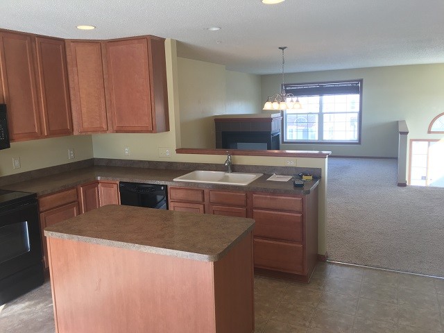 Foto del edificio - 901 Ledgestone Dr