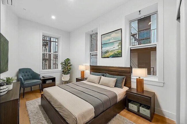 Foto del edificio - 155 Rivington St