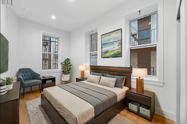 Building Photo - 155 Rivington St