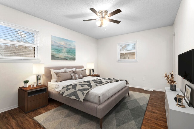 Foto del edificio - 529 NW Valleybrook Rd