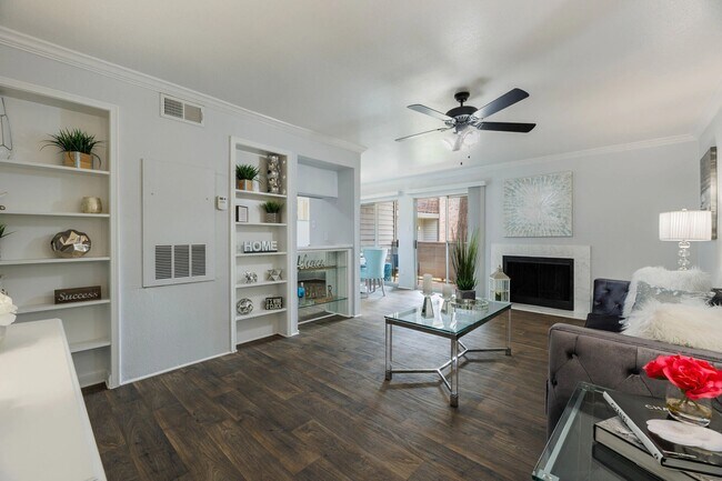 Foto del edificio - Luxury Features + 6 Weeks Free Rent | Don’t Miss Out!