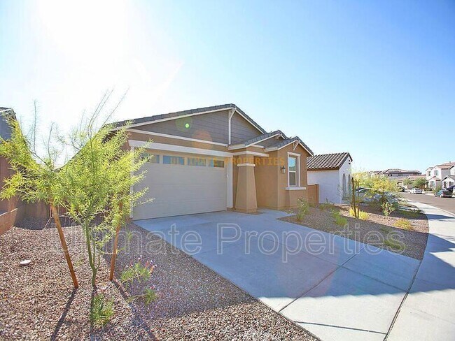 Foto del edificio - 12545 W Cassia Trail