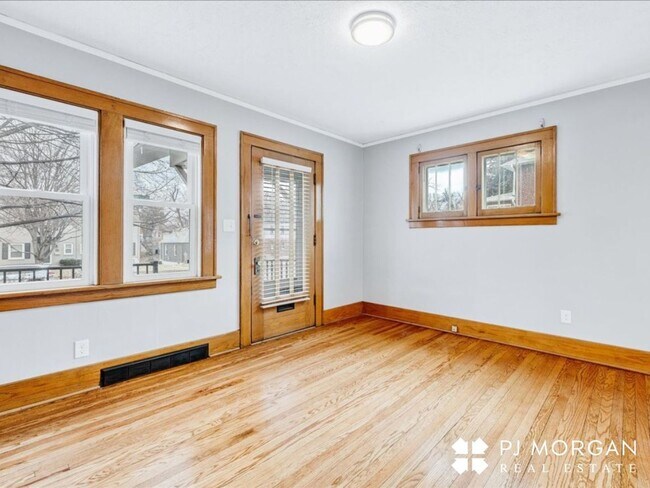 Foto del edificio - 802-804 N 48th Street