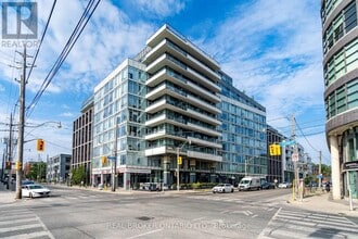 Building Photo - 1190 Dundas St E
