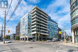 Building Photo - 1190 Dundas St E