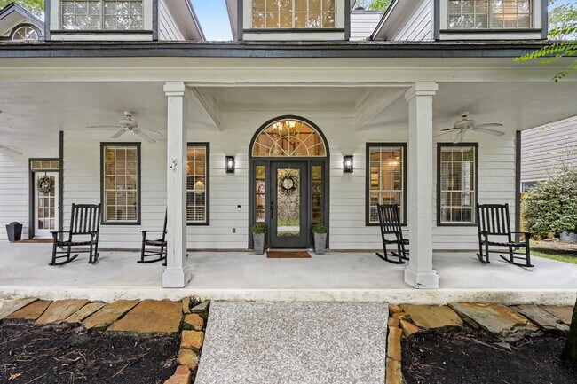Foto del edificio - 39 W Trace Creek Dr