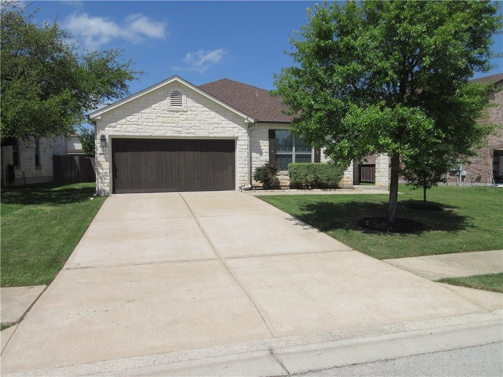 2301 Sage Canyon Dr, Cedar Park, TX 78613 House for Rent in Cedar