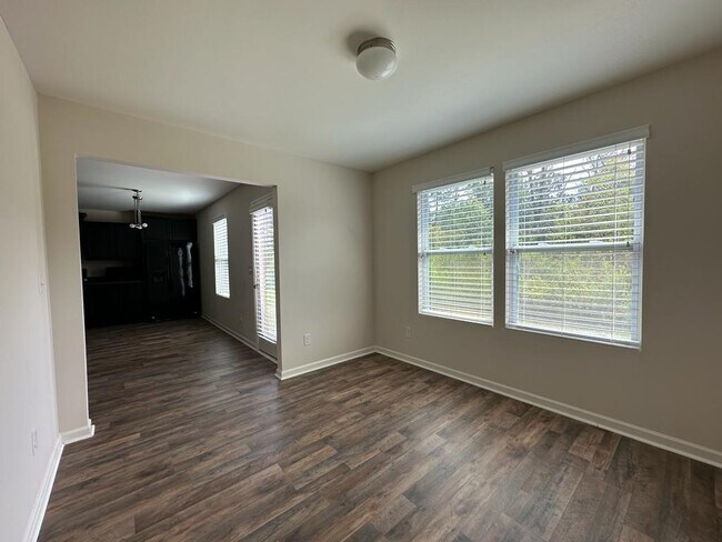 Photo - 9425 Hanberry Blvd House