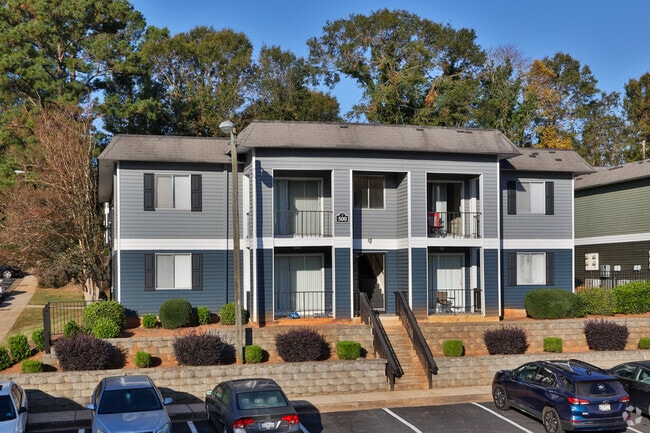 Foto del edificio - Arbor Glen Apartments