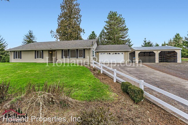 Foto del edificio - 4 br, 2 bath House - 15487 NW Mead Lane