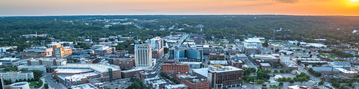Kalamazoo city image