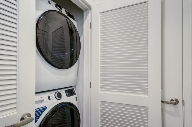 Foto del edificio - Stylish 1-Bedroom Retreat in the Heart of ...