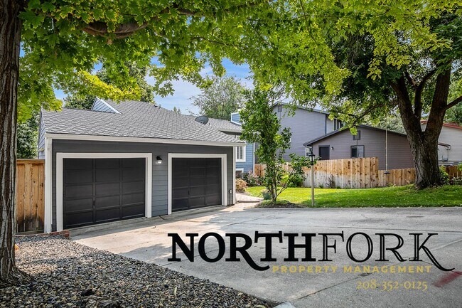 Foto del edificio - Elegant Home in Boise’s East End