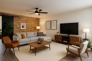 Building Photo - Ava Sterling Apartments