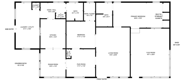 Building Photo - 11266 PR 37