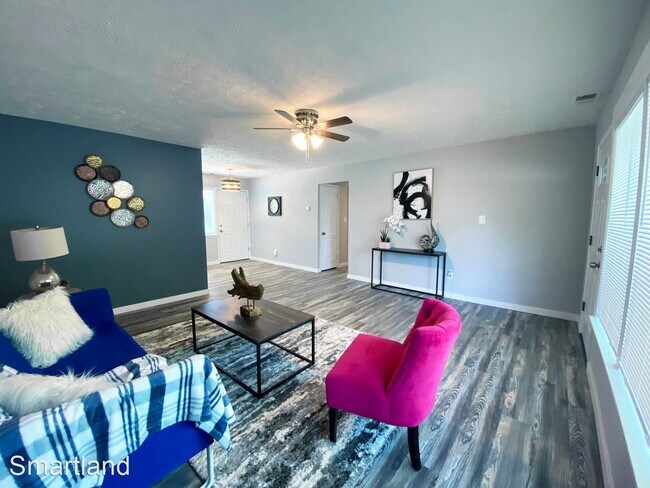 Building Photo - 3 br, 1 bath House - 9608 W Ridgewood Drive