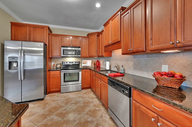 Foto del edificio - Brook Hollow