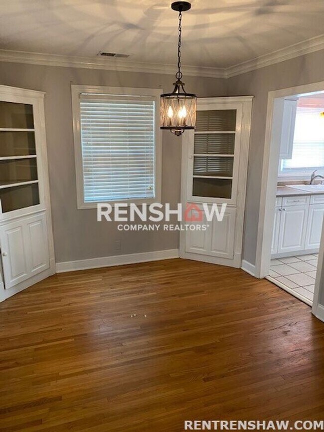 Foto del edificio - 3823 Mimosa Ave