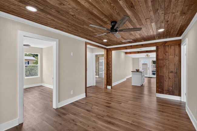 Foto del edificio - 1109 Hickory St