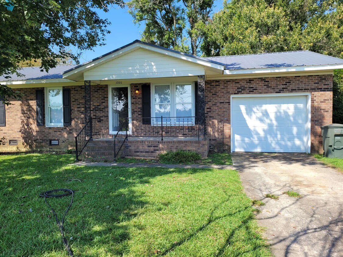 3986 Sunny Lane Dr, Ayden, NC 28513 House Rental in Ayden, NC