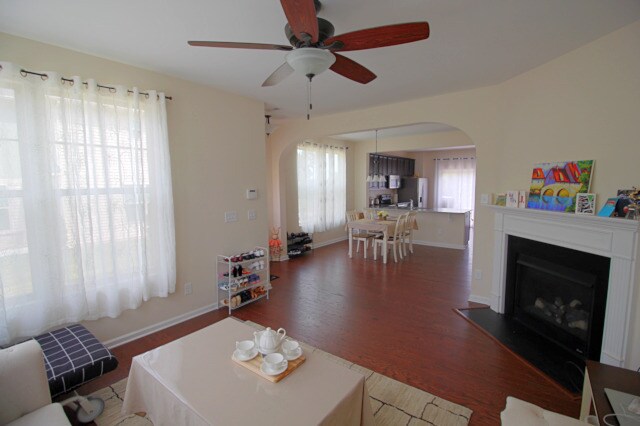 Foto del edificio - 2 Bedroom, 2.5 Bath Townhome in the Thomps...