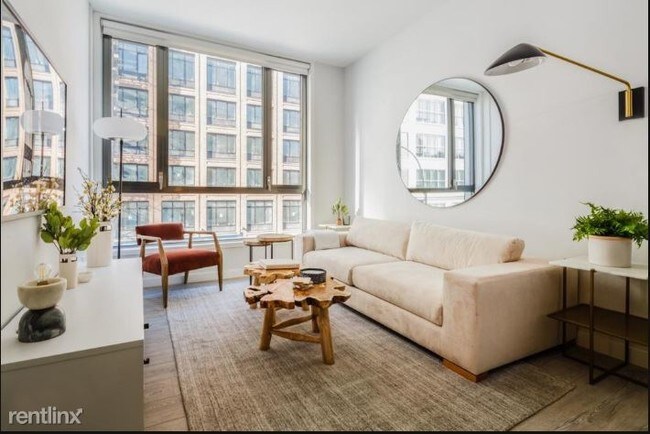 Foto del edificio - 2 br, 1 bath Apartment - 840 Fulton St