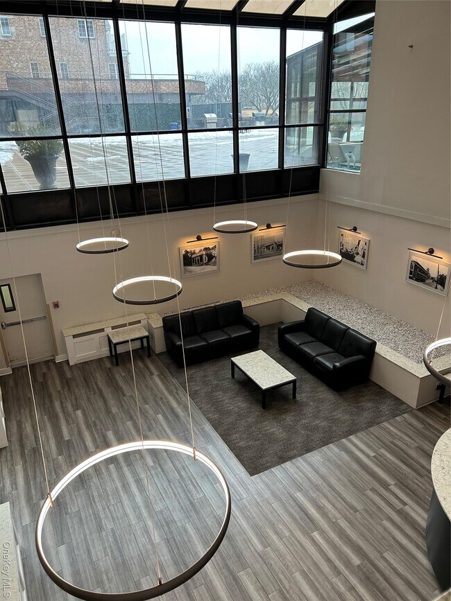 Foto del edificio - 50 Columbus Ave