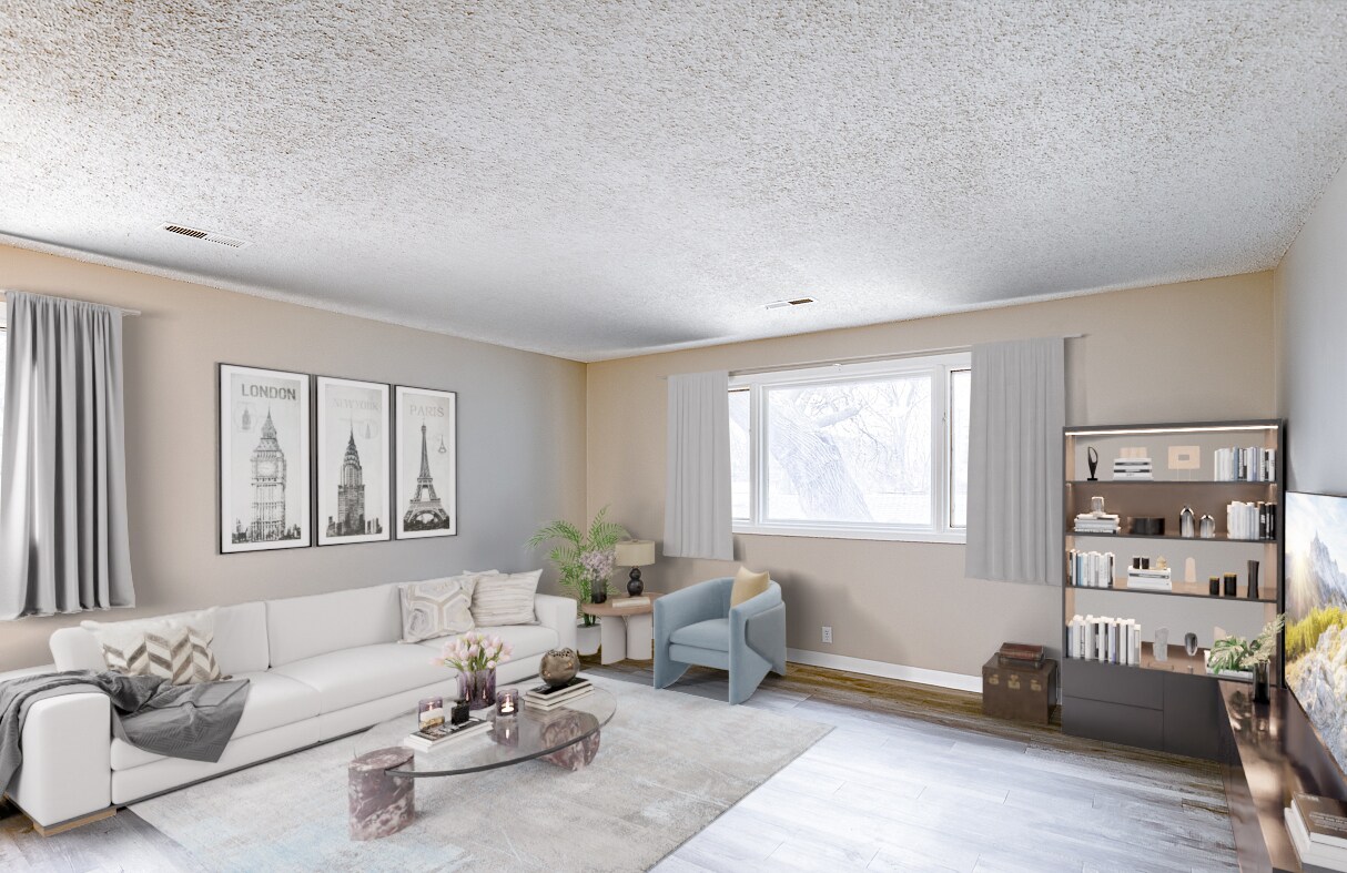 Foto principal - 335 S 26th St
