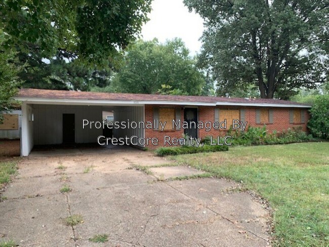 Building Photo - 3038 Croley Dr