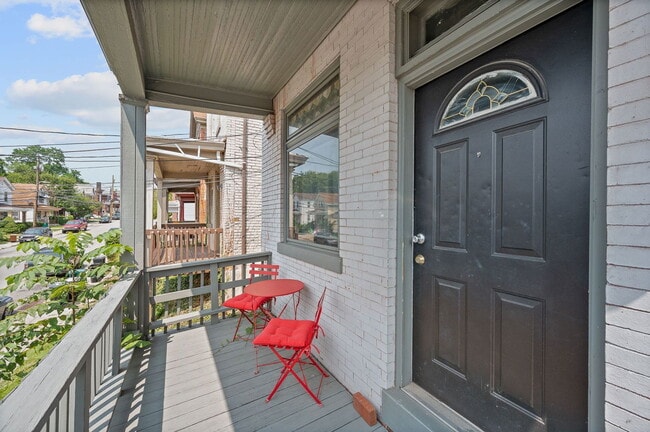 Photo - 2316 Chickasaw St Apartment