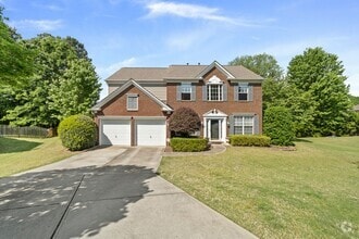 Building Photo - 9607 Garland Ct