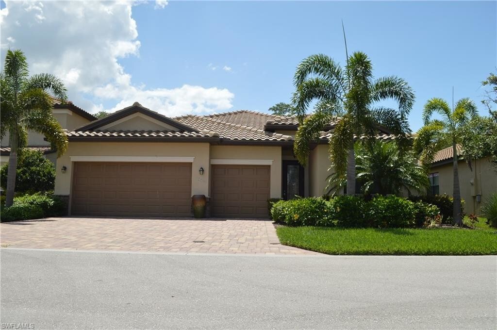 13400 Villa Di Preserve Ln, Estero, FL 33928 House Rental in Estero