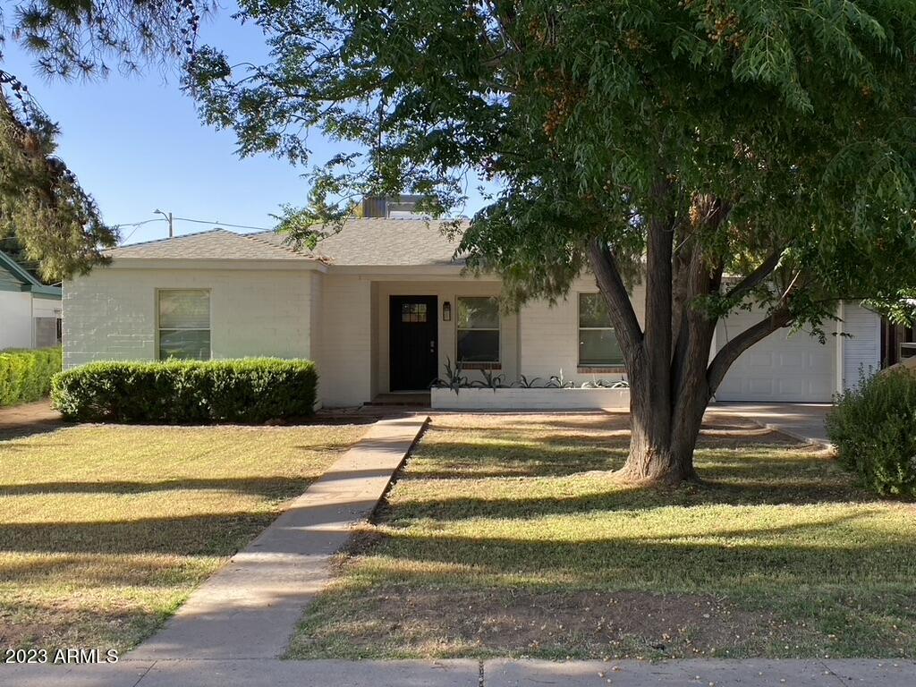 2236 E Indianola Ave, Phoenix, AZ 85016 House Rental in Phoenix, AZ