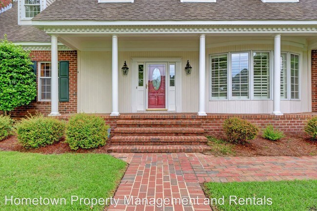 Building Photo - 5 br, 5 bath House - 100 Sussex Ct