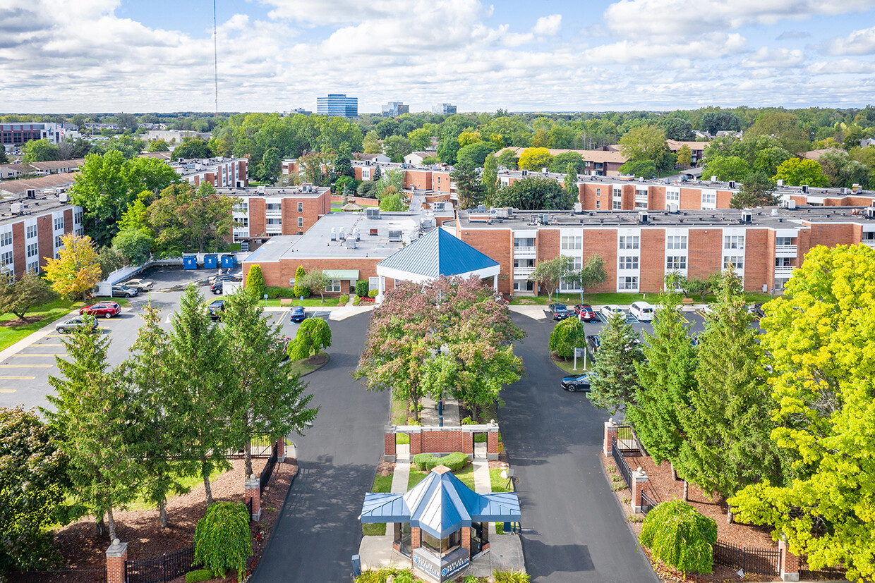 Foto principal - Park at Franklin Senior Living