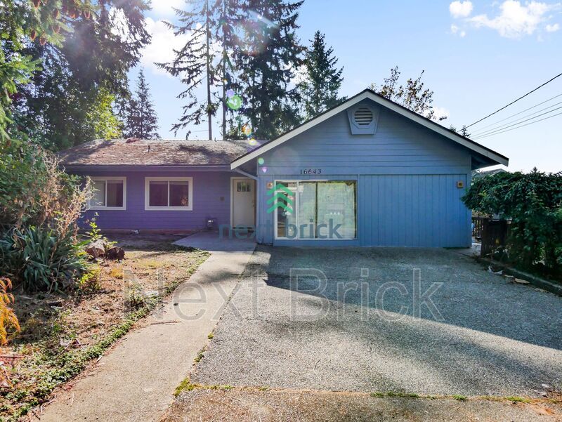 16643 NE 89th St Unit Redmond 16643 B, Redmond, WA 98052 Condo for