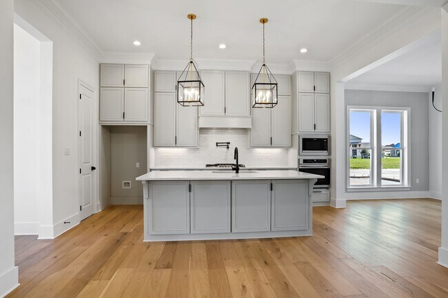 Building Photo - 3  Bedroom in Conway ! Ascension Parish Sc...