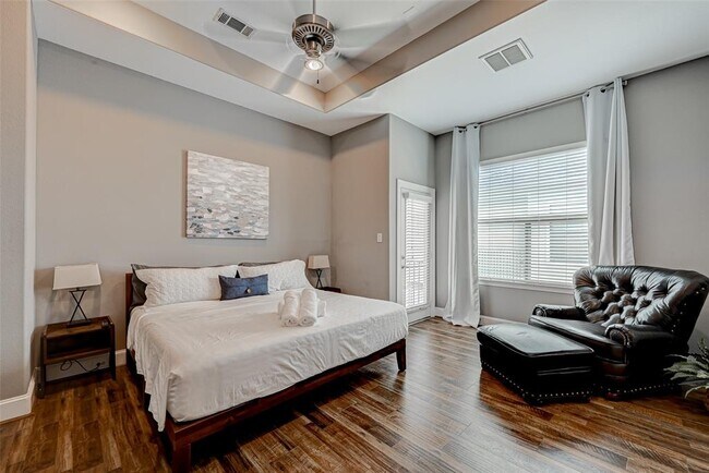 Foto del edificio - 804 Paige St