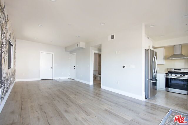Building Photo - 3761 Sawtelle Blvd