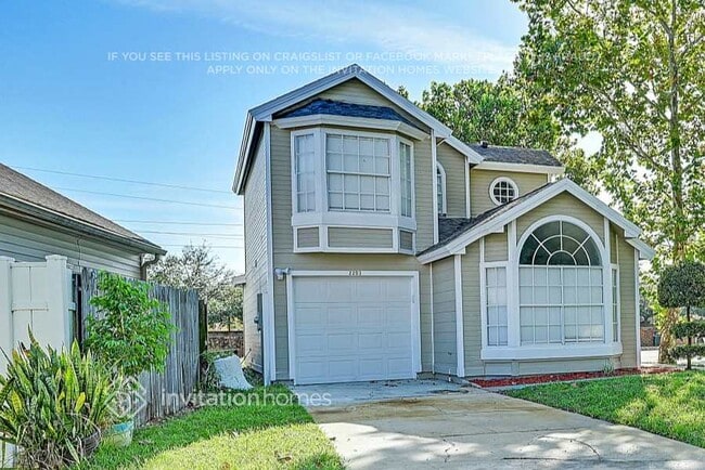 Building Photo - 2203 Canonero Ct