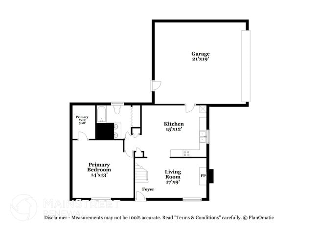 Building Photo - 110 S Twin Hill Rd