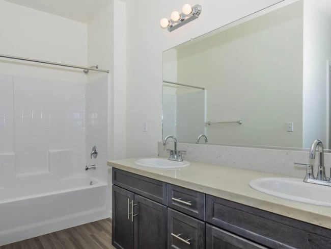 Interior Photo - Del Rio Apartments